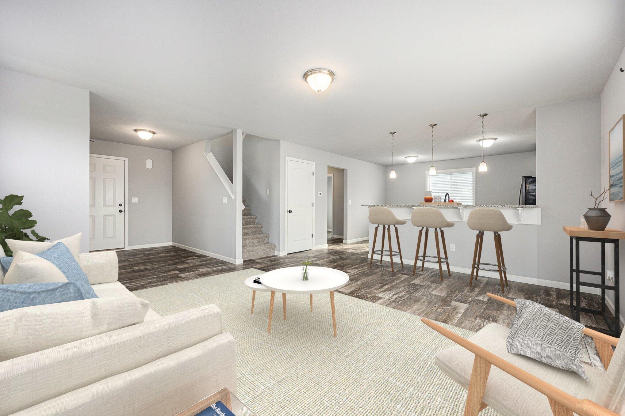 1708 Harper Grove Lane