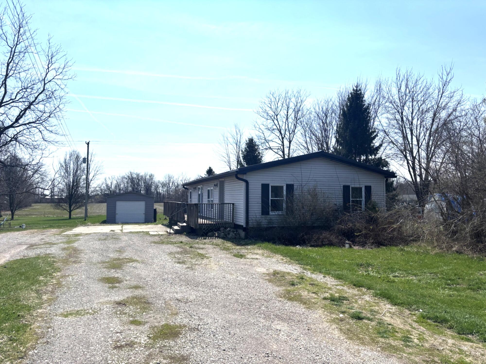 8163 E Monroe Road