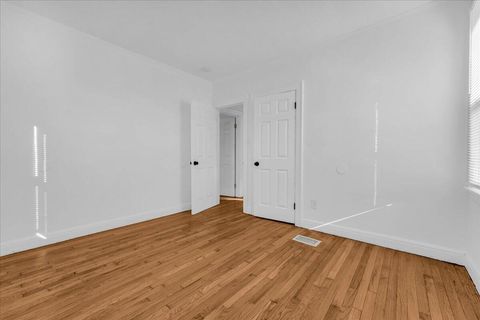 A home in DetroitCity_Wayne