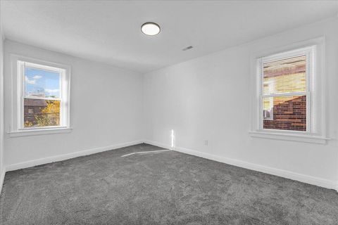 A home in DetroitCity_Wayne