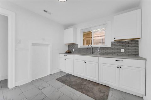 A home in DetroitCity_Wayne
