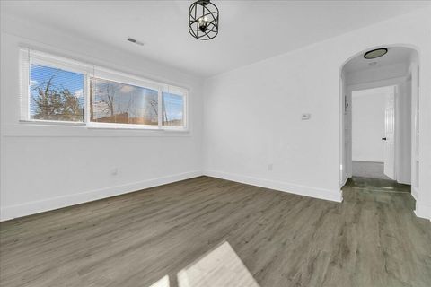 A home in DetroitCity_Wayne
