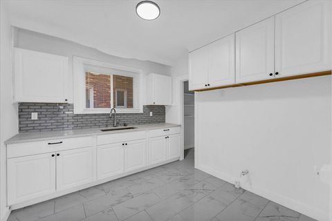 A home in DetroitCity_Wayne