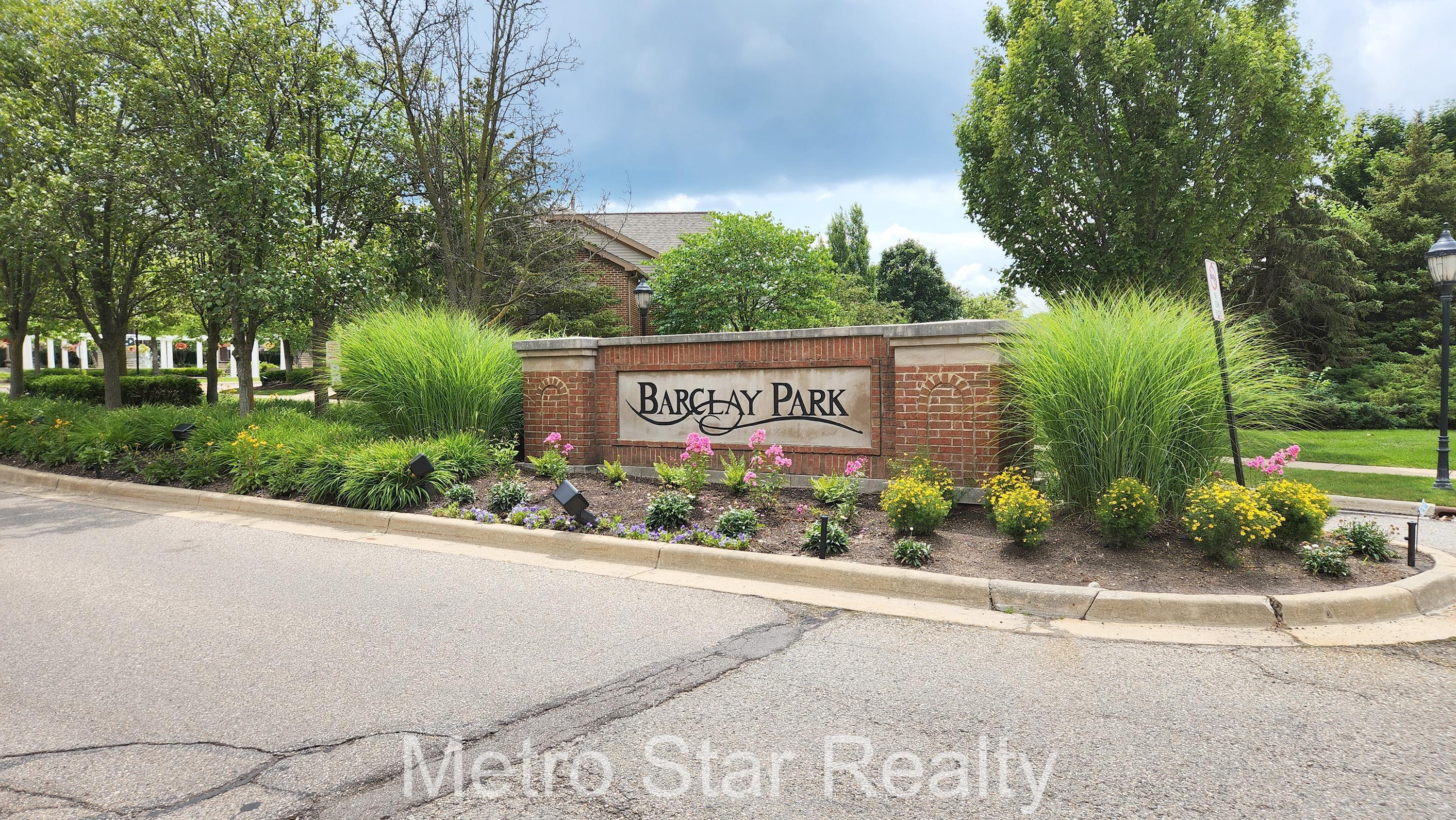 2749 Barclay Way
