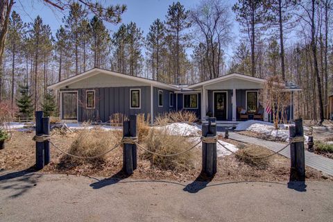 2706 E Cedar Valley Road Solon Township MI 49684