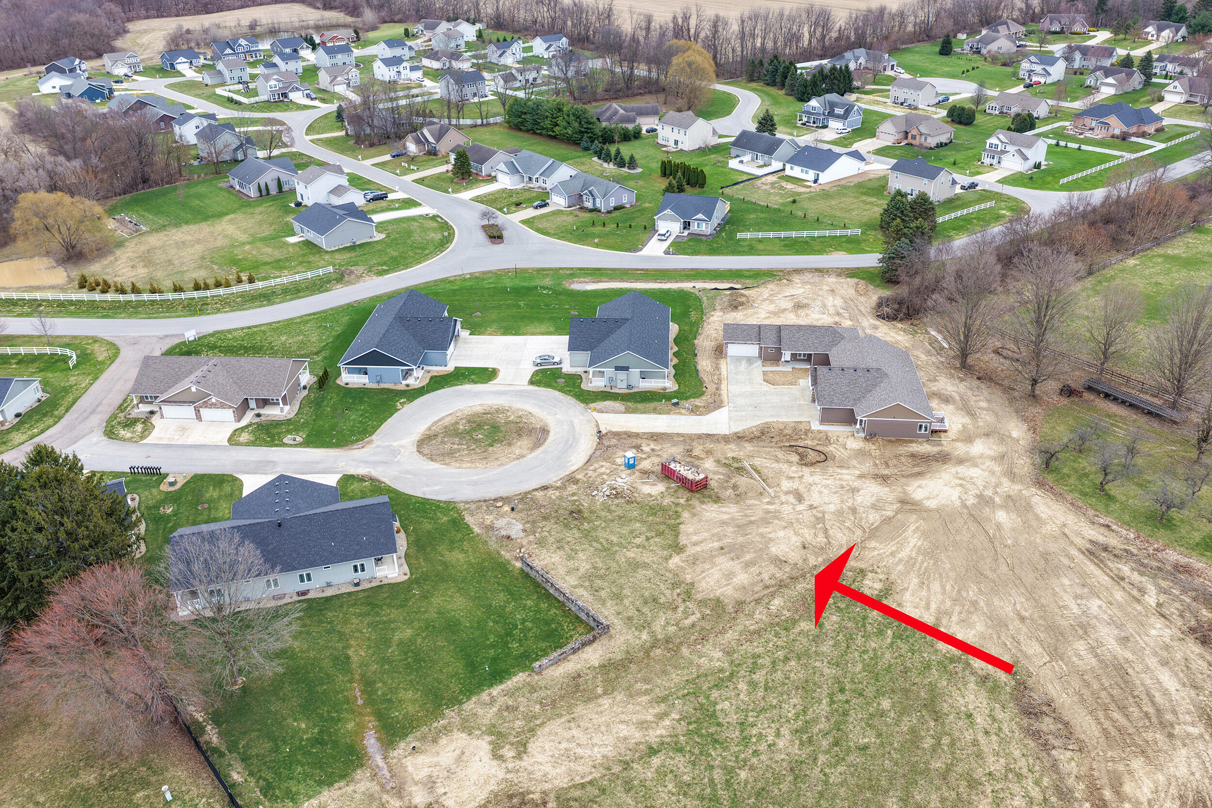135 Lexington Pointe Drive 8