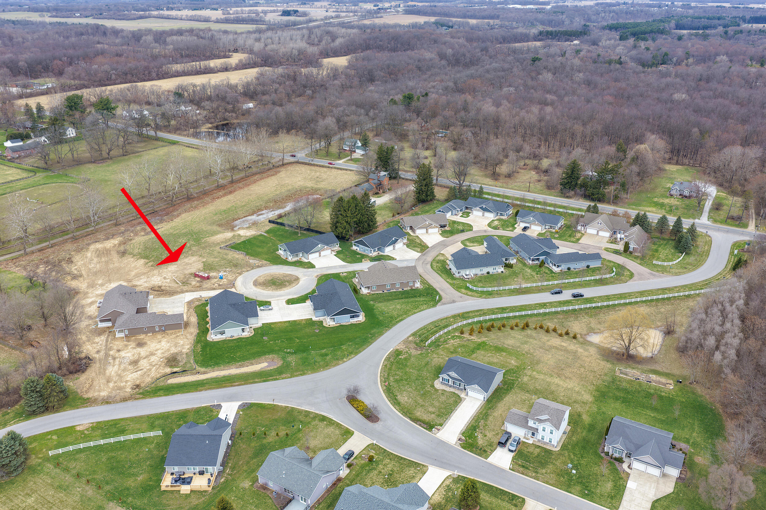 135 Lexington Pointe Drive 8