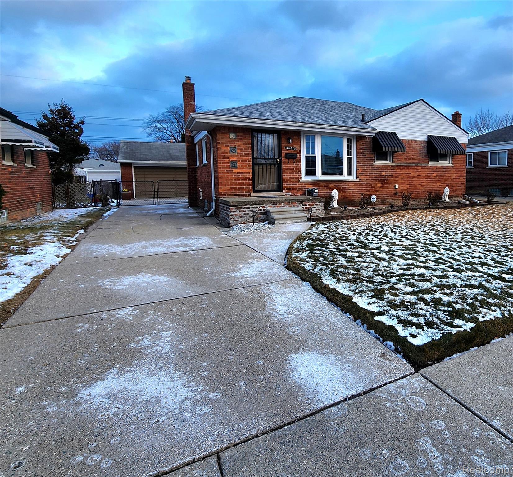 25070 Barbara Street