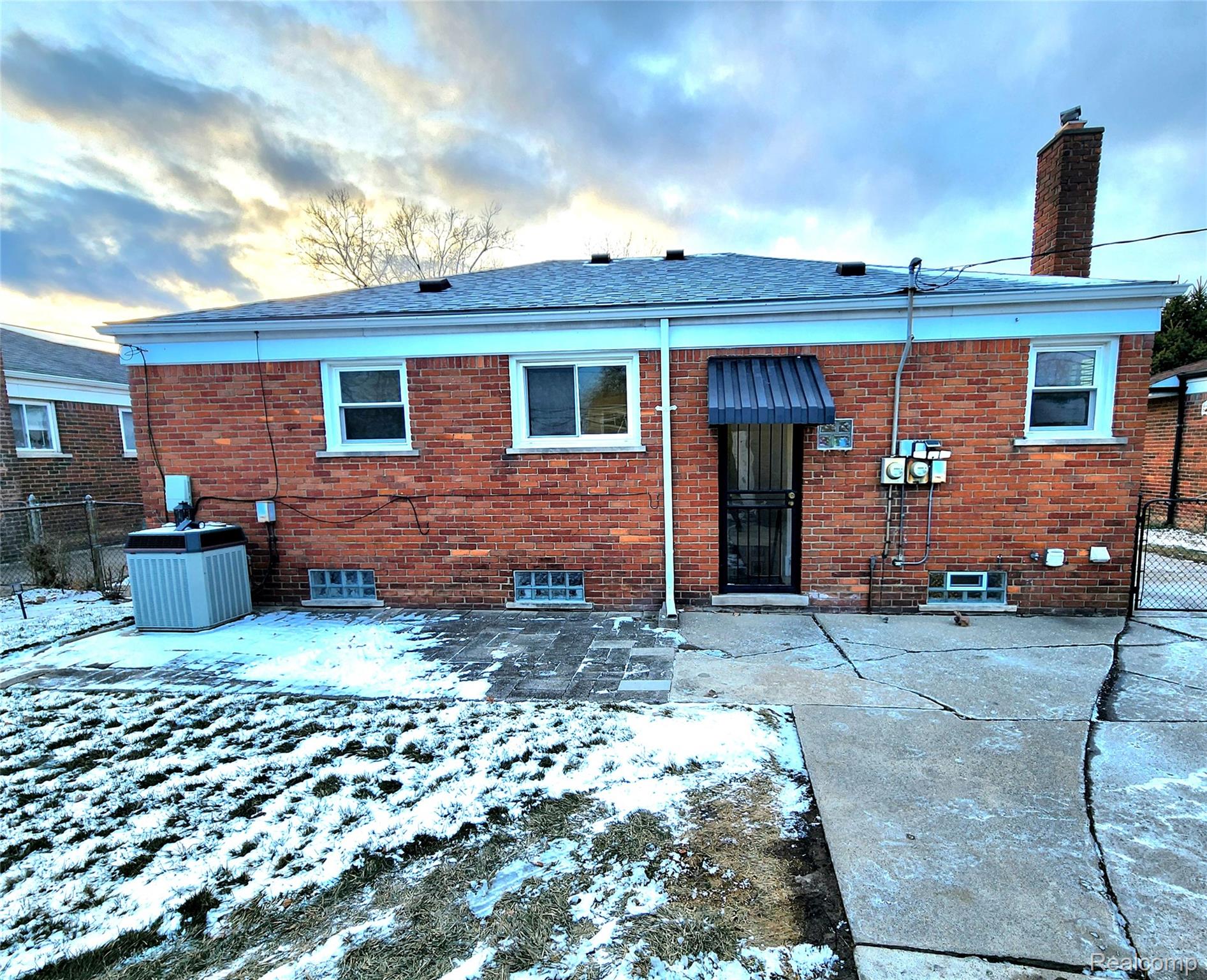 25070 Barbara Street