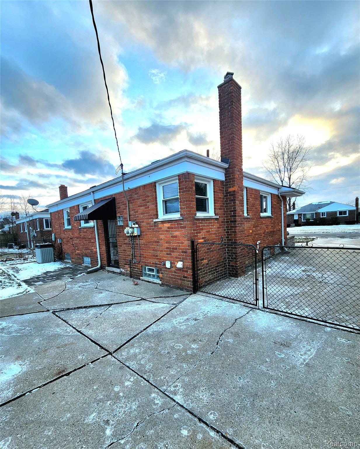 25070 Barbara Street