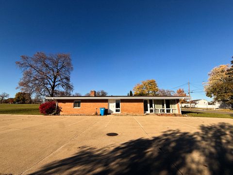 750 High Street Adrian City MI 49221