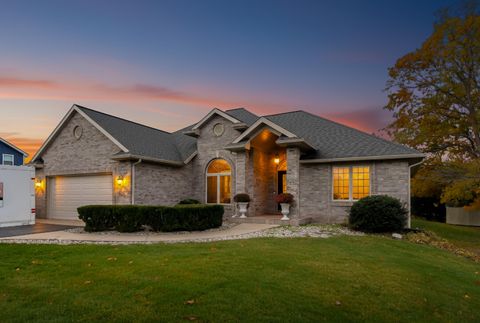 8420 S 12th Street S Texas Charter Township MI 49024