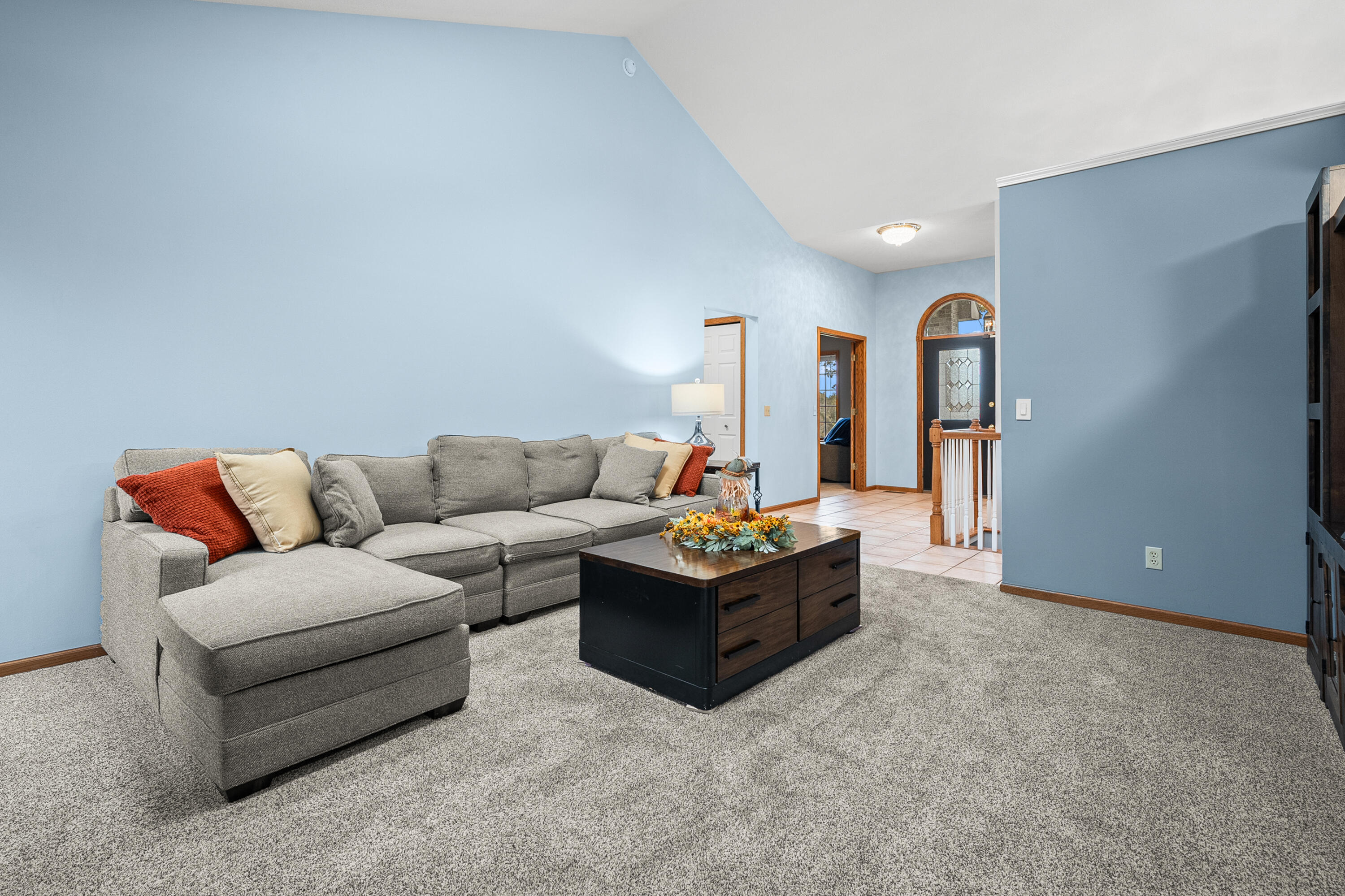 8420 S 12th Street S