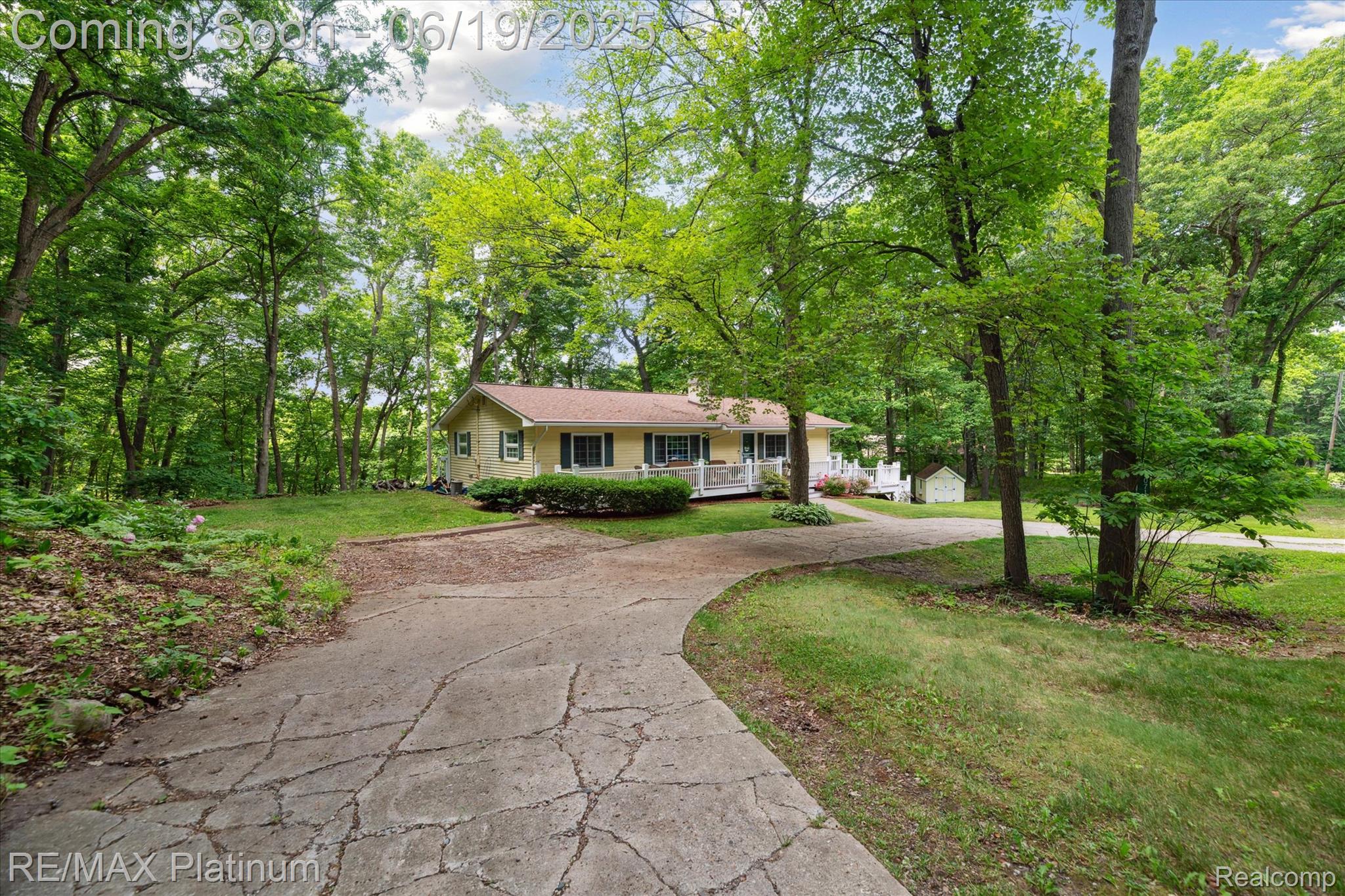 10071 Denton Hill Road