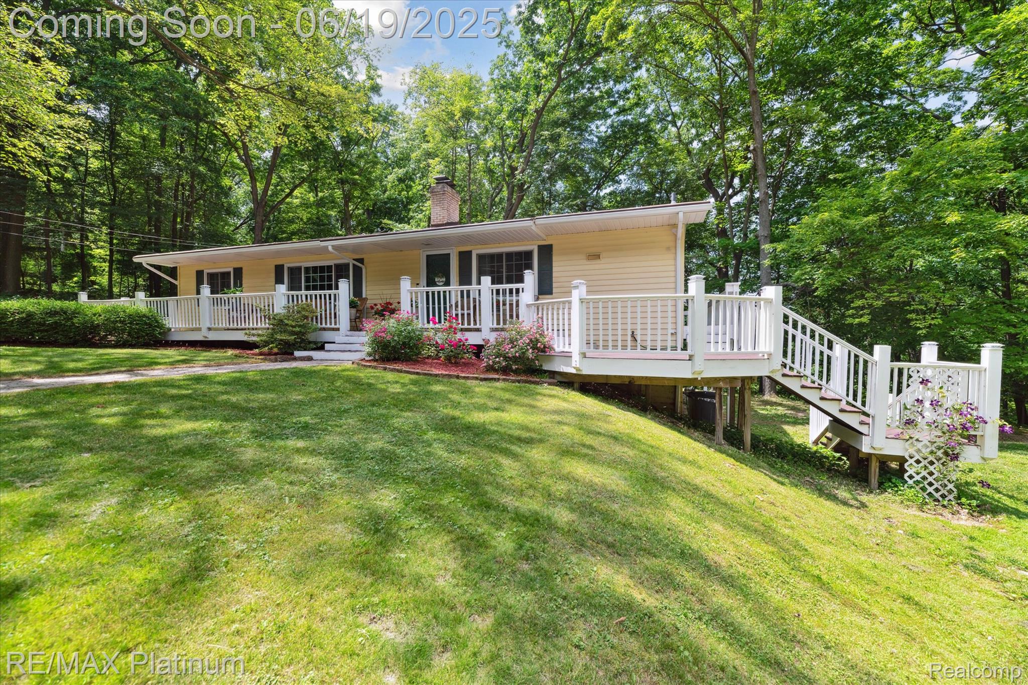 10071 Denton Hill Road