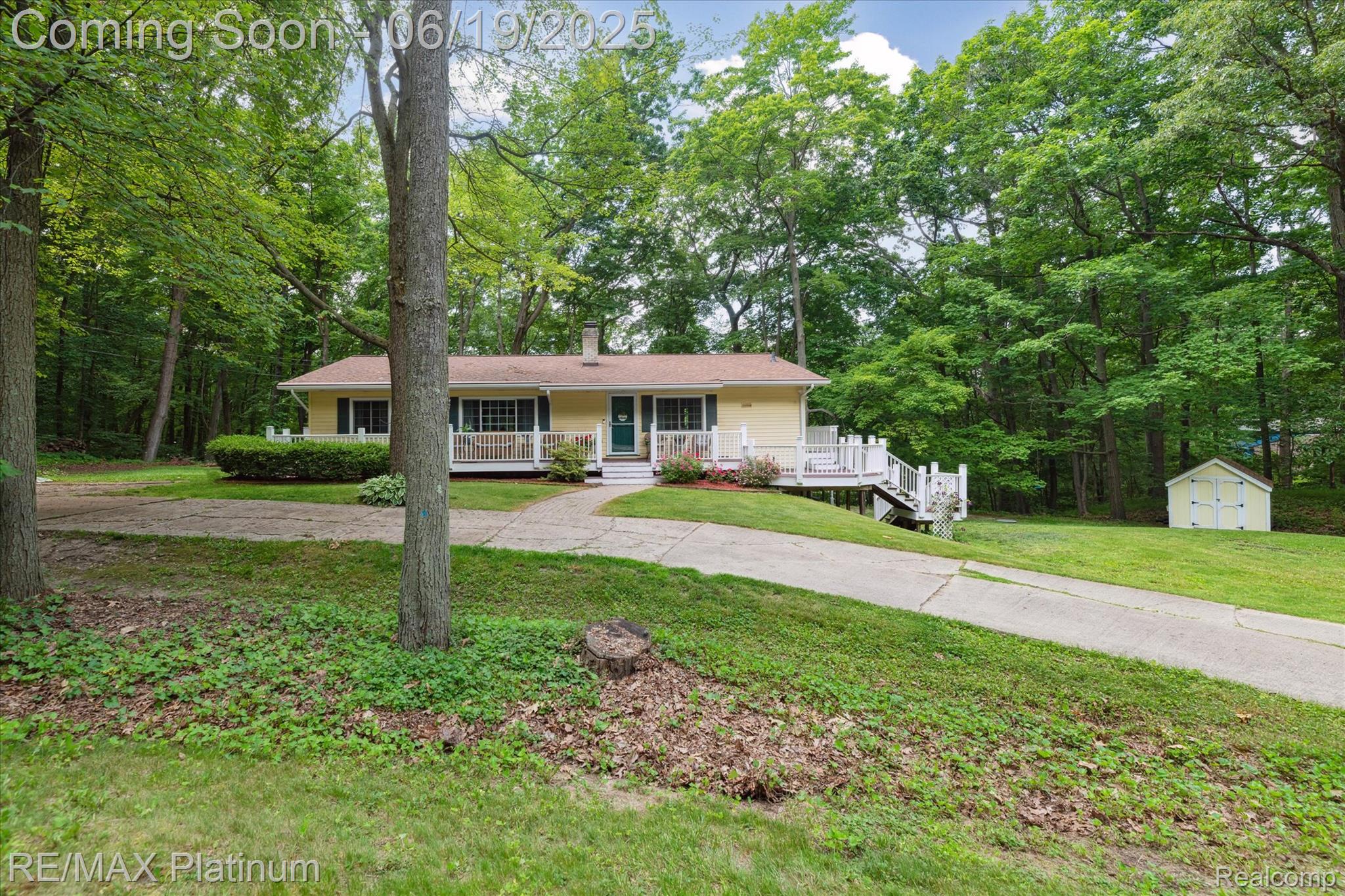 10071 Denton Hill Road