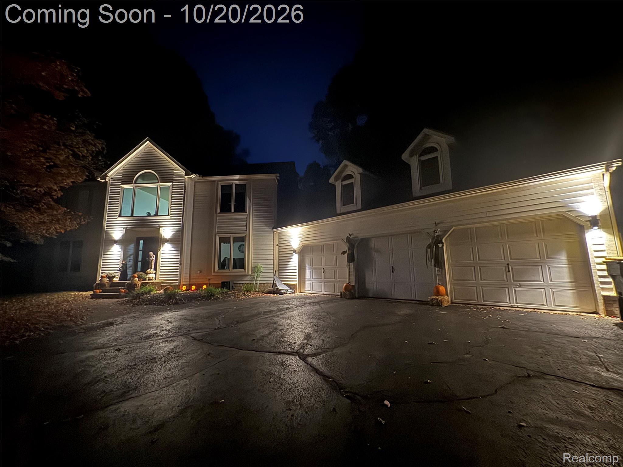 9907 Birch Run