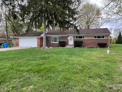 2420 N PONTIAC Trail Commerce Charter Township Oakland MI 48390