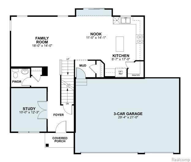 4214 Cedar Lane