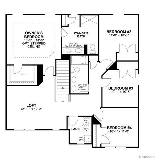 4214 Cedar Lane