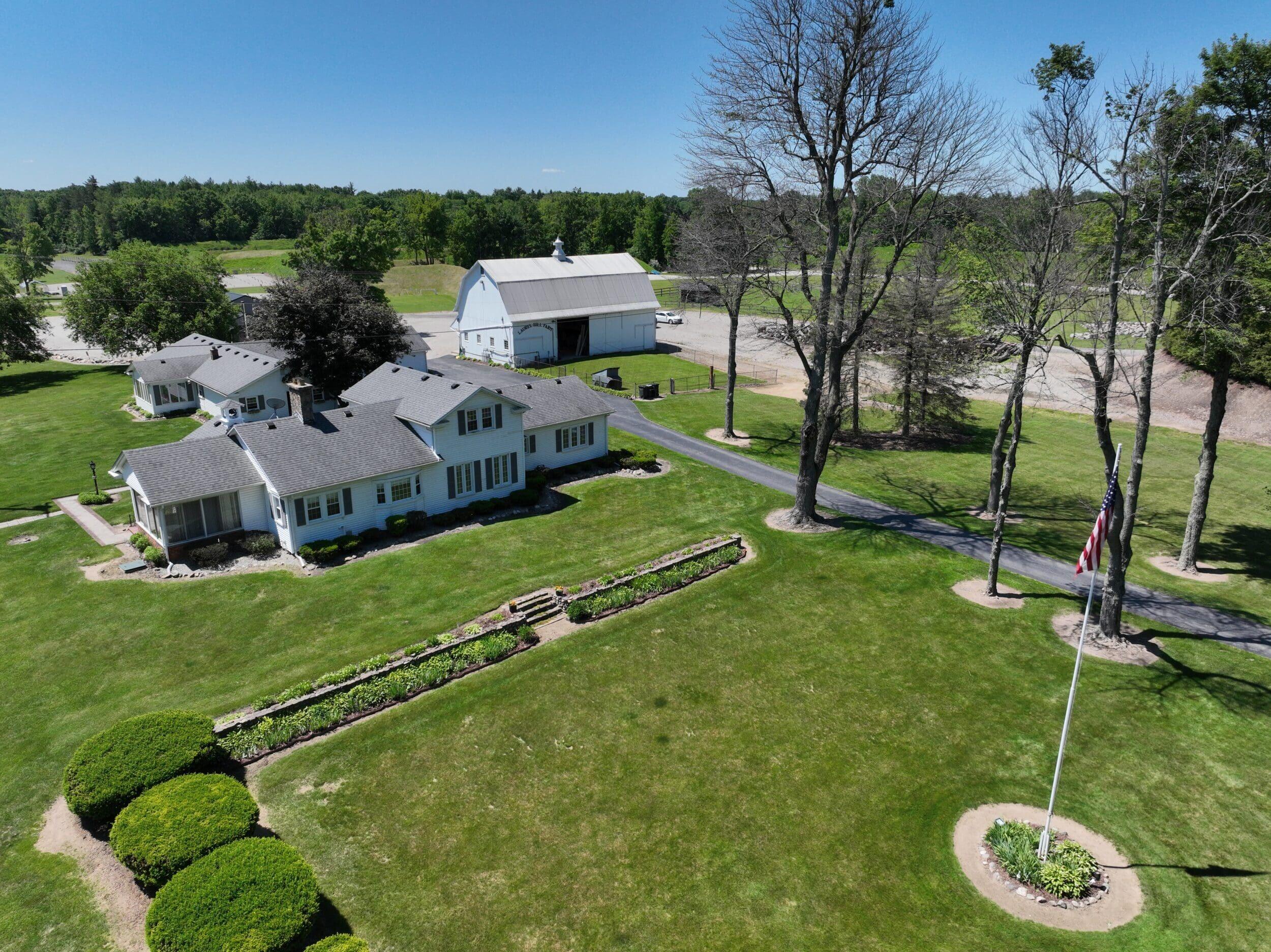 3371 Noble Road