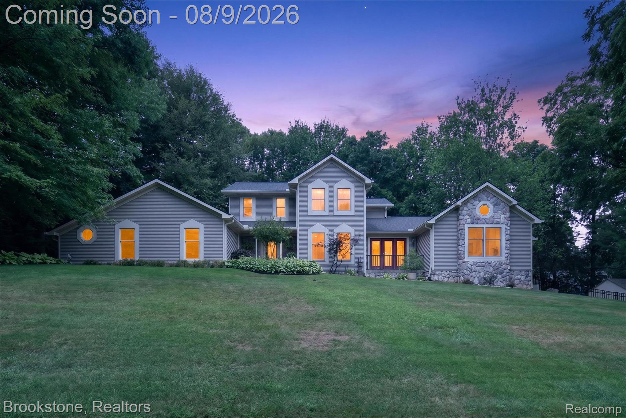 368 Bonnie Circle