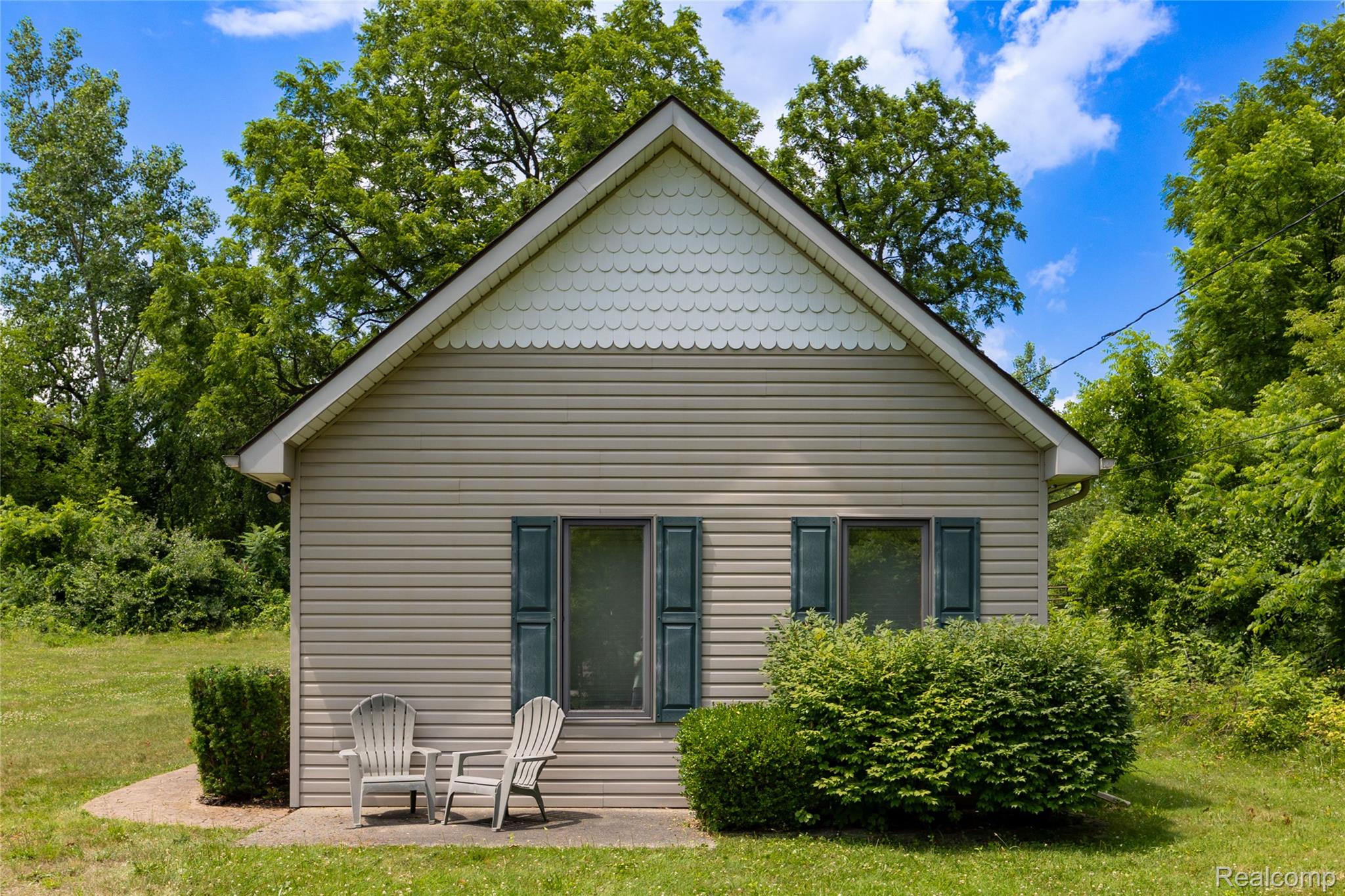 1427 Porter Road