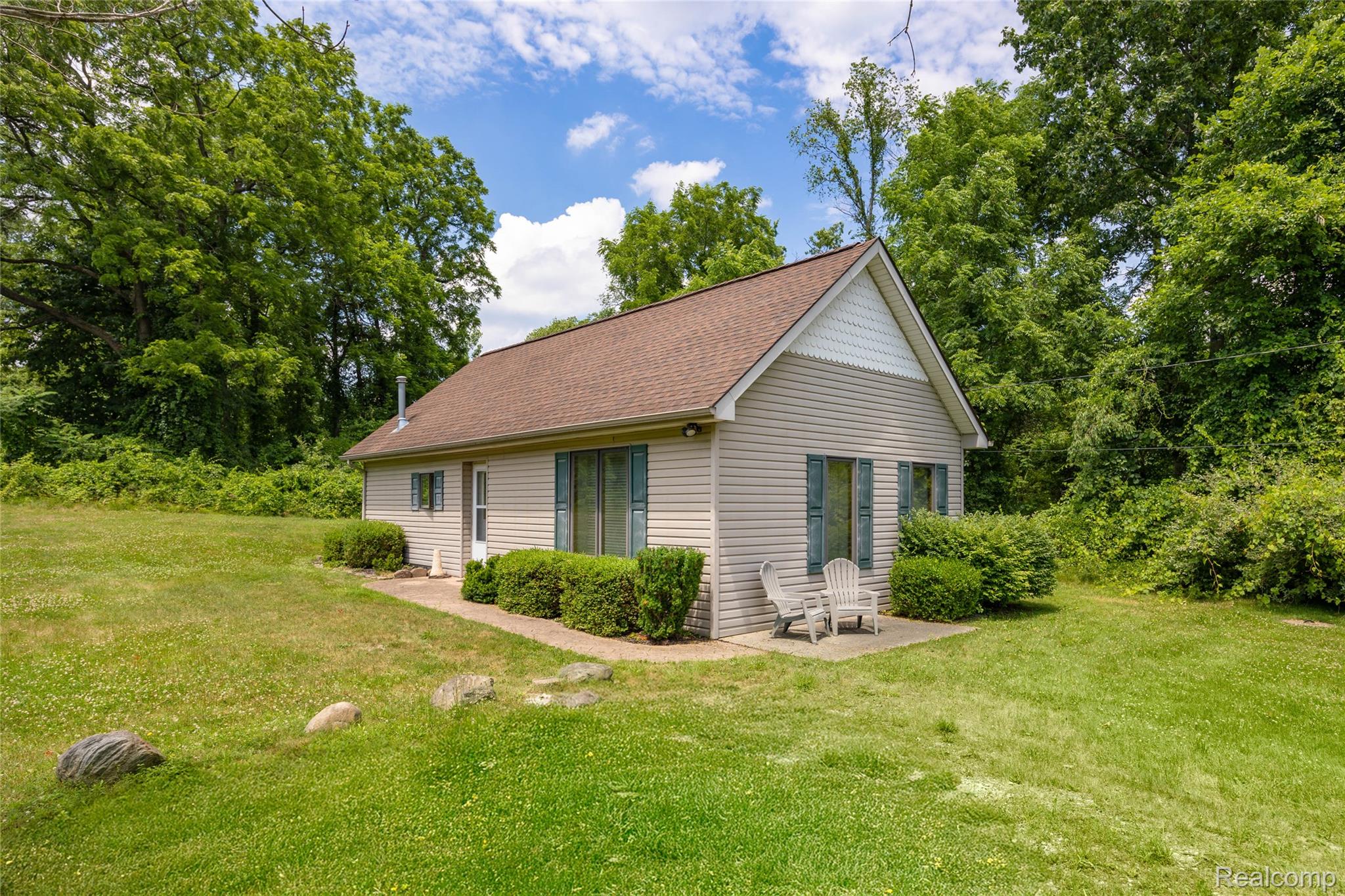 1427 Porter Road