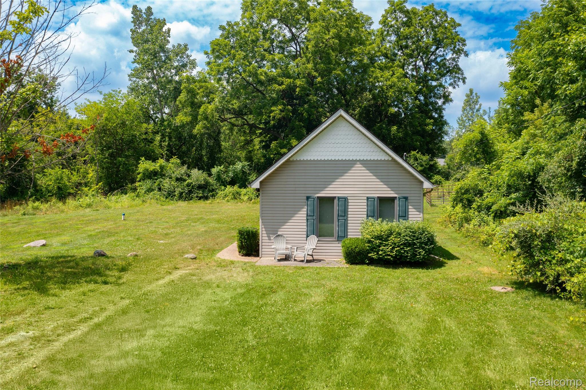 1427 Porter Road