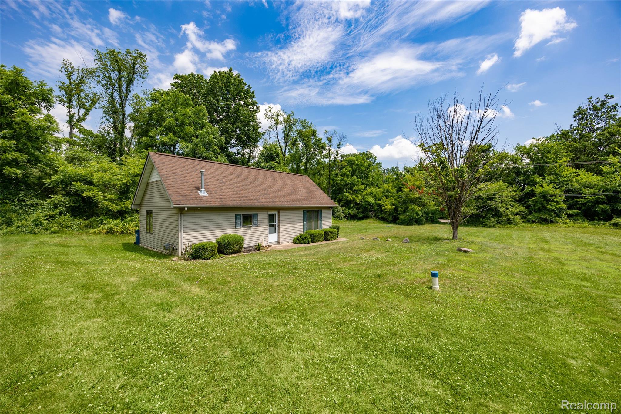 1427 Porter Road