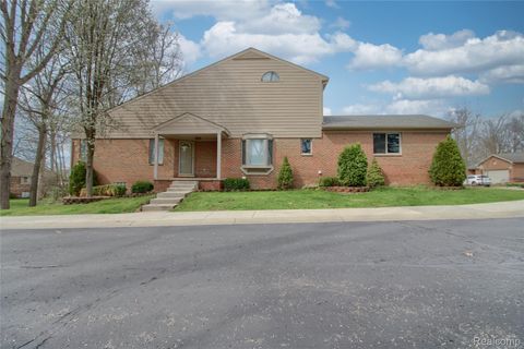 505 Willow Drive 26 South Lyon City MI 48178