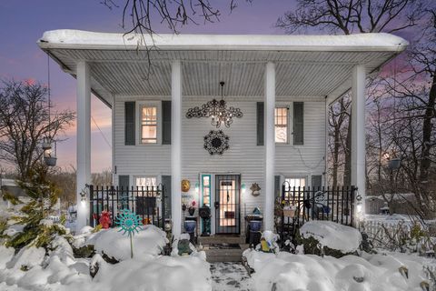 11175 E Shore Drive Hope Township MI 49046