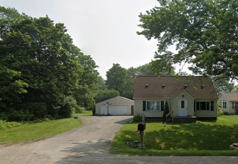 3166 N BELSAY Road Genesee Charter Township Genesee MI 48506