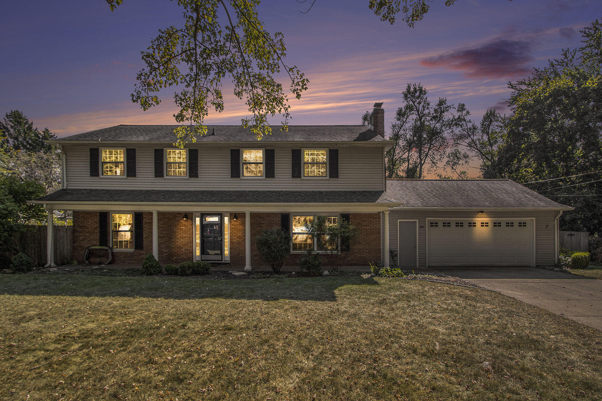 2021 Skyler Drive