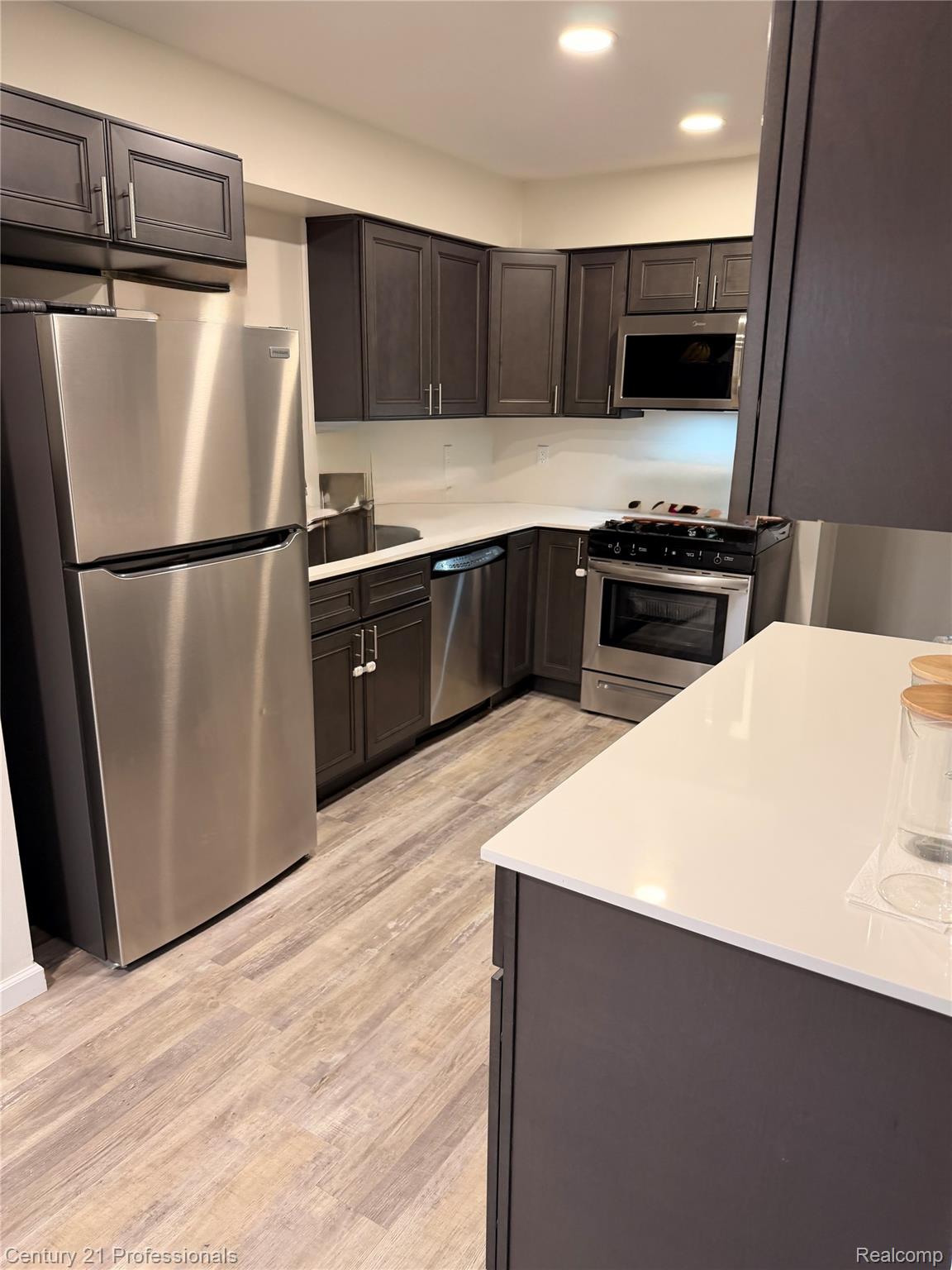 8526 Hampshire Drive