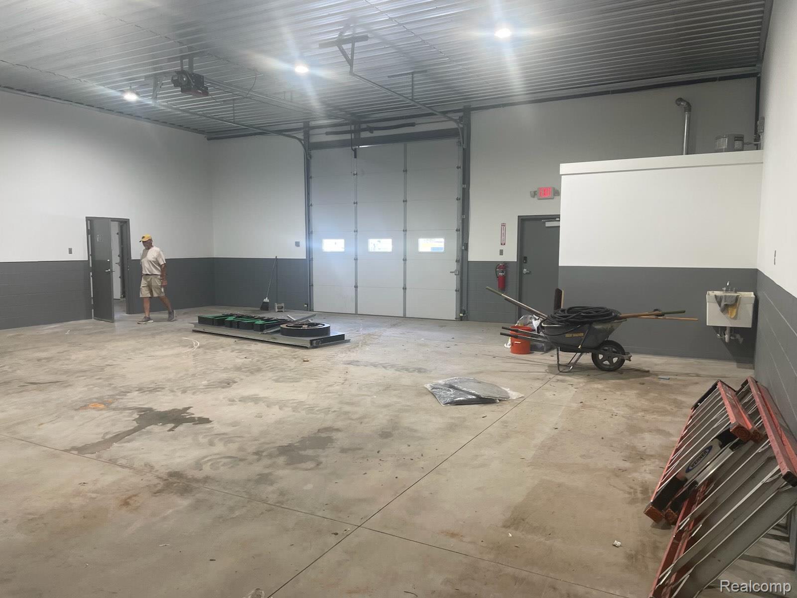 Oxford Charter Township, Michigan 48371, United States, ,Residential,Active,166166