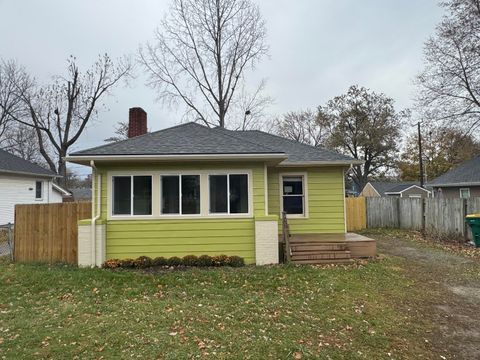 974 N Prospect Road Ypsilanti Charter Township MI 48198