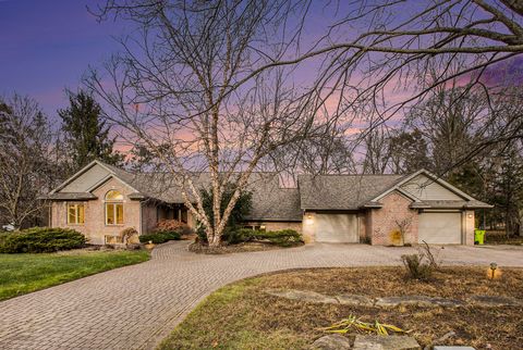 3680 Miller Road Ann Arbor City MI 48103