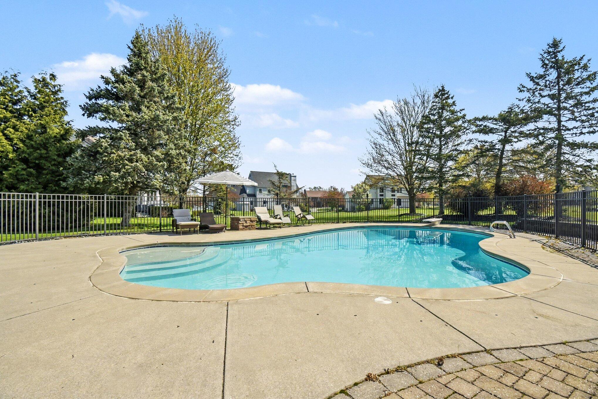 6328 Summerhill Drive