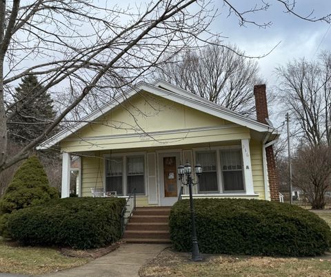 316 N Park Street Ovid Township MI 48866