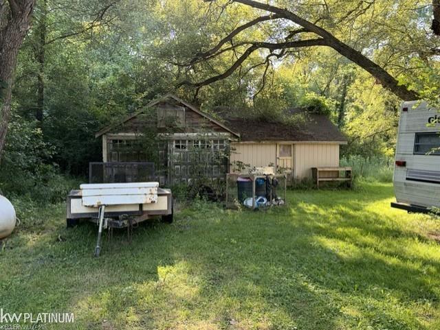 7882 Morrow Road