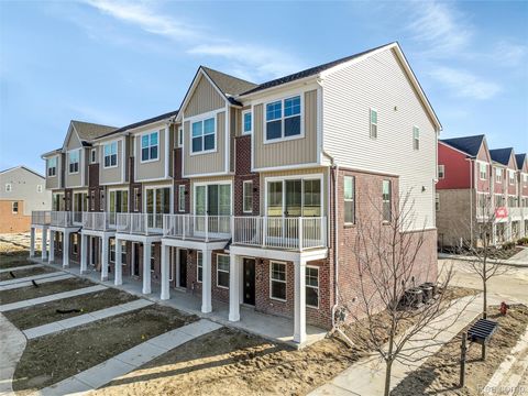 30017 Center Street 015 Lyon Charter Township MI 48165