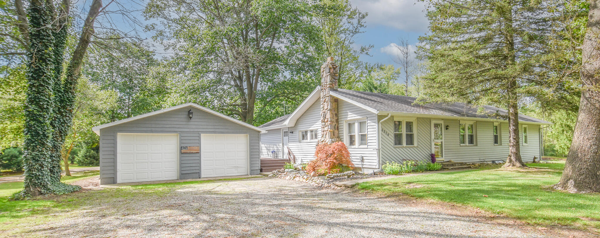 2320 Hemlock Road