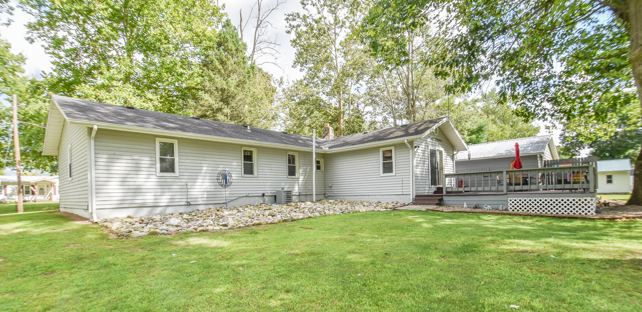 2320 Hemlock Road