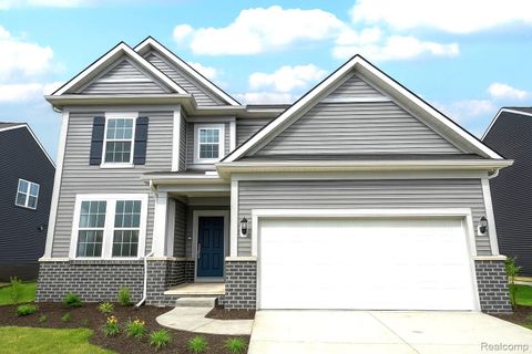 846 Risdon Trail S Saline City MI 48176