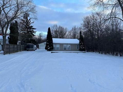 A home in MundyTownship_Genesee