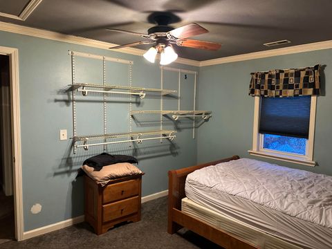 A home in MundyTownship_Genesee