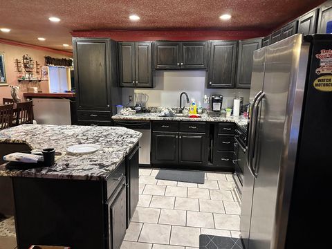 A home in MundyTownship_Genesee
