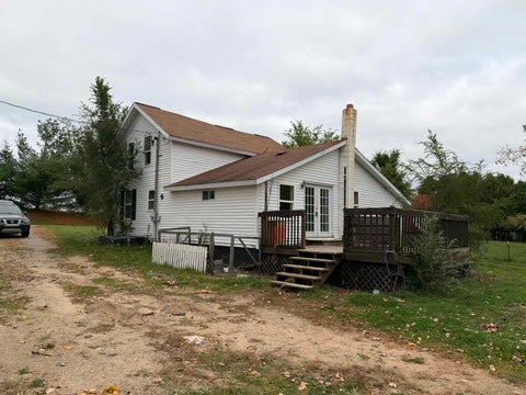 Tiny photo for 1601 Taft Road, Sheridan Township, MI 49340 (MLS # 78080074710)