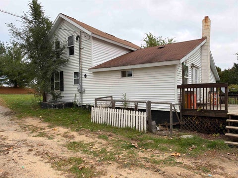 Tiny photo for 1601 Taft Road, Sheridan Township, MI 49340 (MLS # 78080074710)